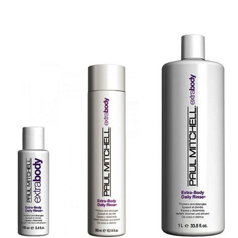 Paul Mitchell Ежедневный кондиционер для придания объема для тонких и нормальных волос